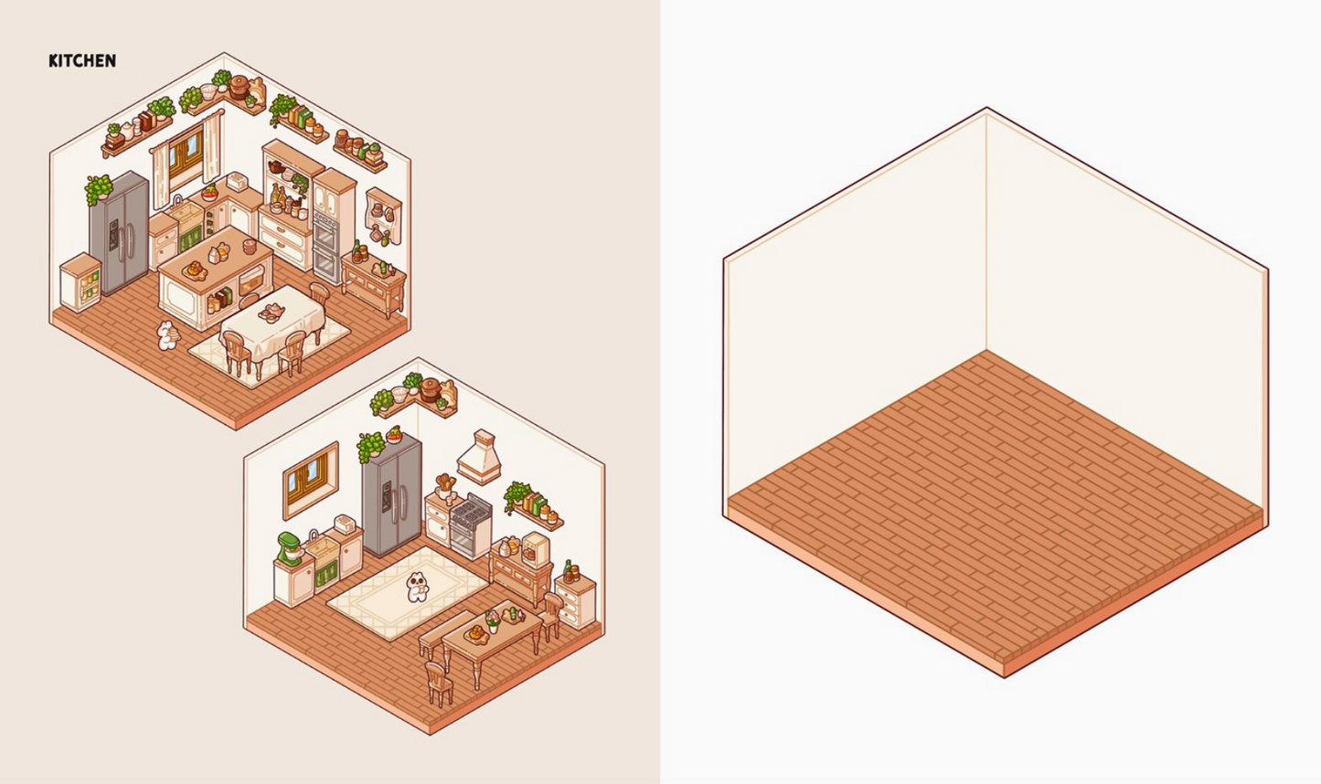 Cute N’ Cozy Sticker Therapy
