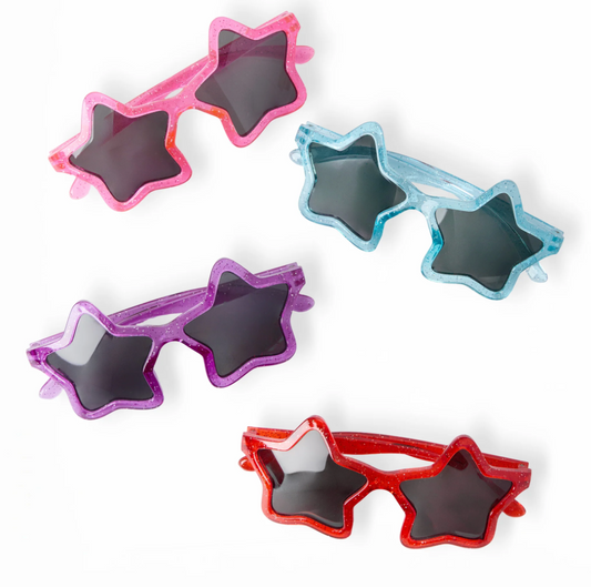 Kids Star Sunnies