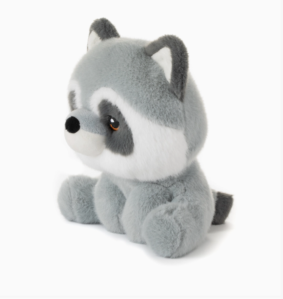 Snugletz Ring-Tailed Lemur Stuffed Animal