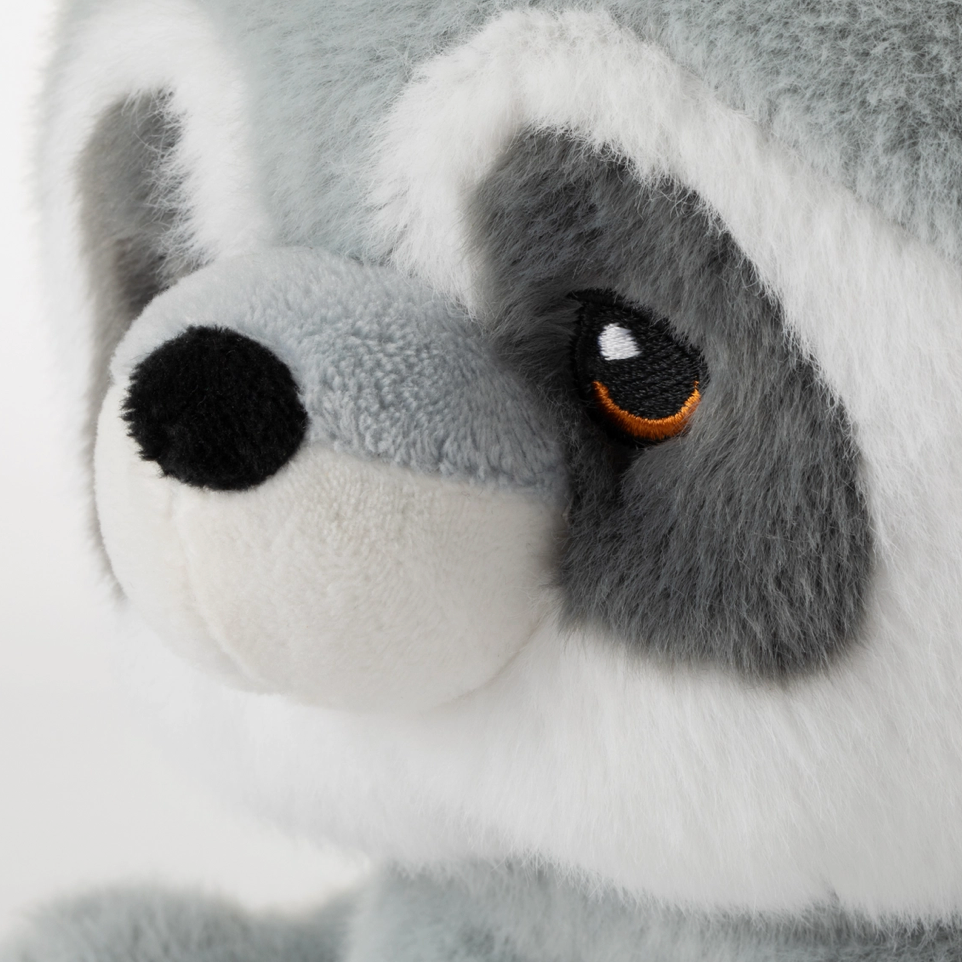 Snugletz Ring-Tailed Lemur Stuffed Animal