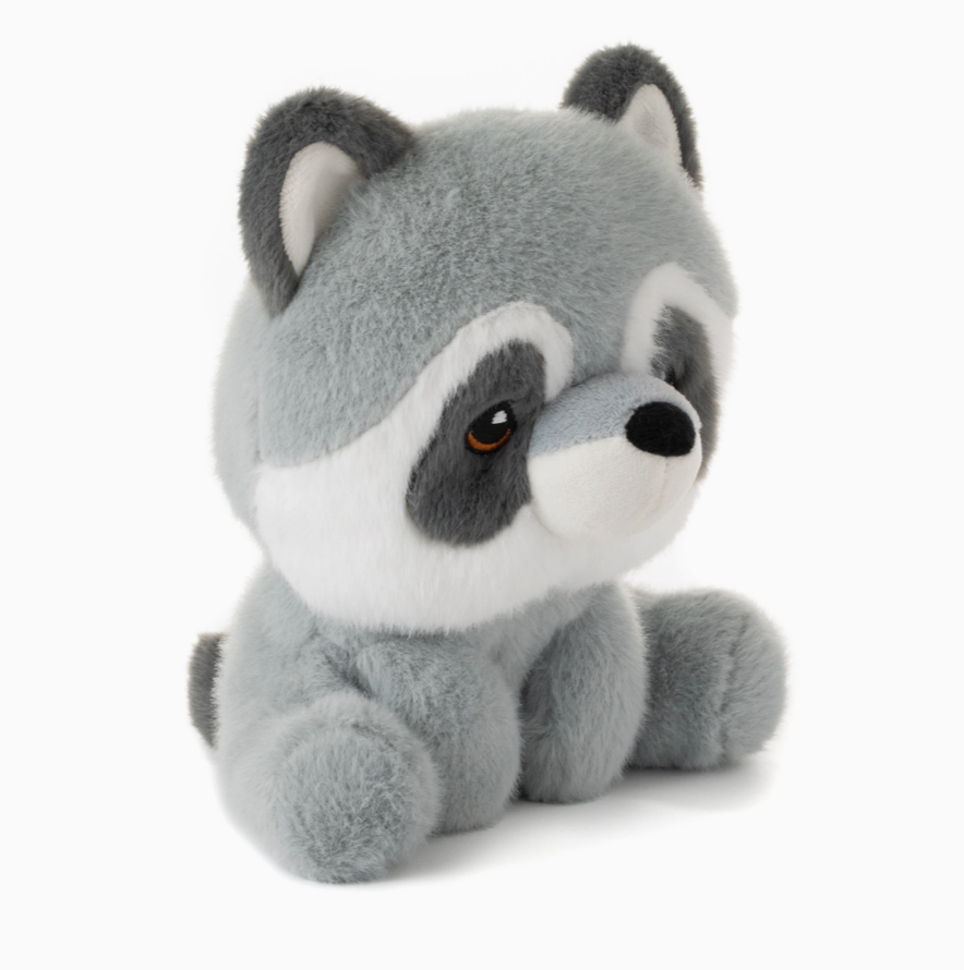 Snugletz Ring-Tailed Lemur Stuffed Animal