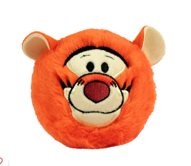 Tigger Ty Ball