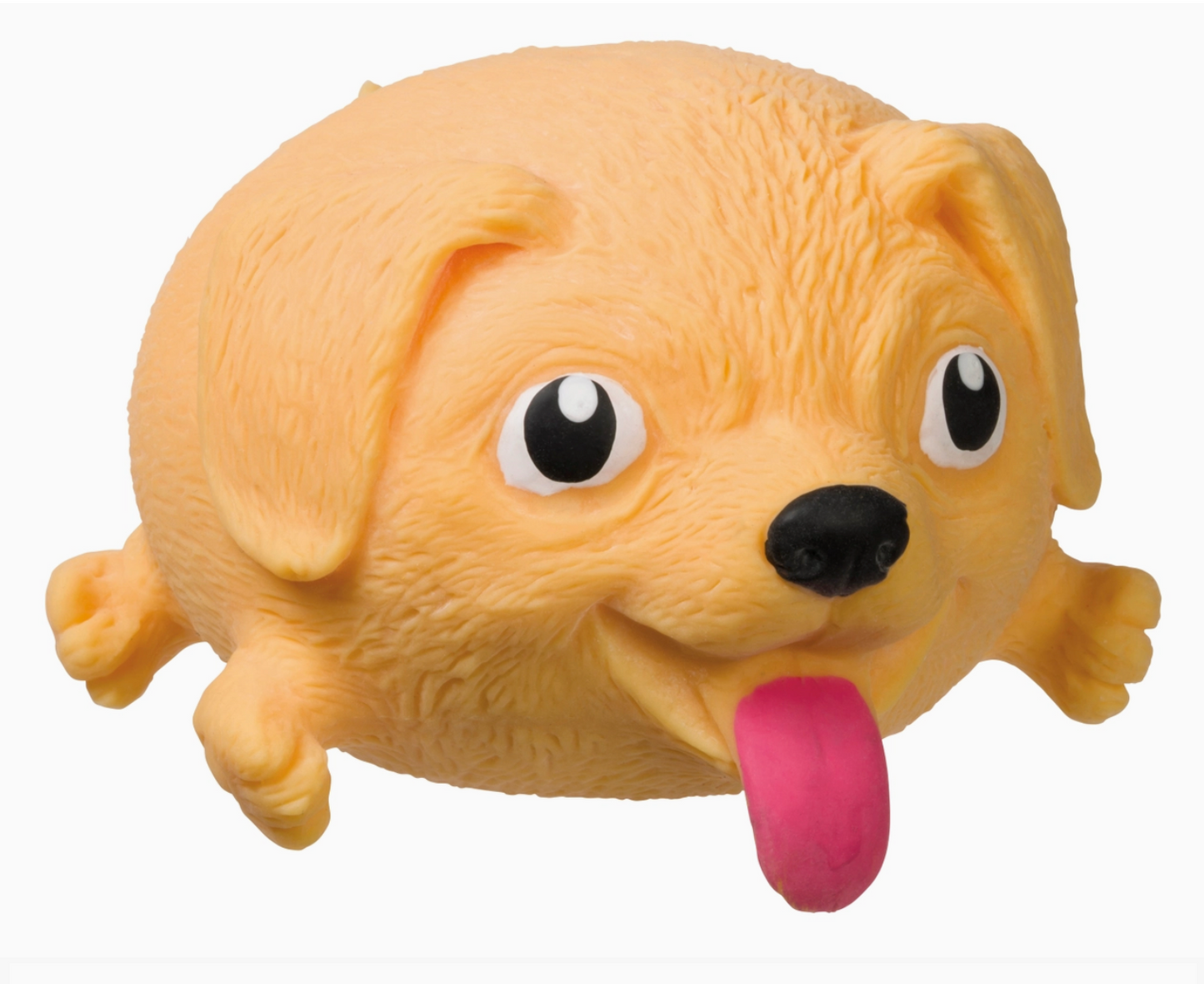 Squidgy Dog Sensory Toy