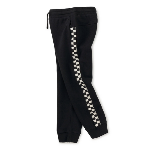 Boys Stripe-Out Joggers