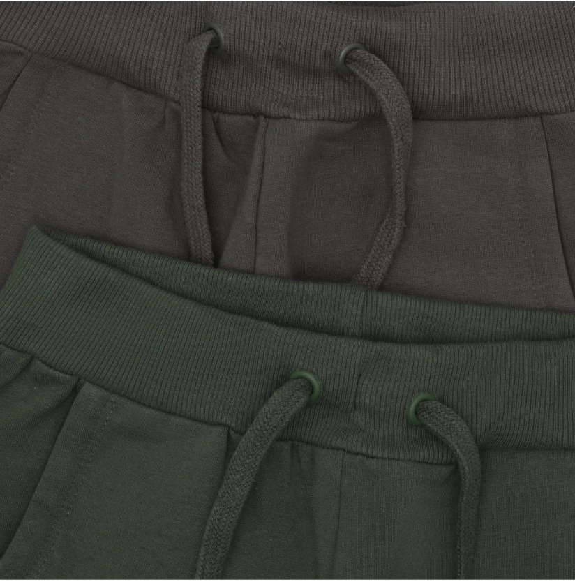 Kids Organic Sweatpants