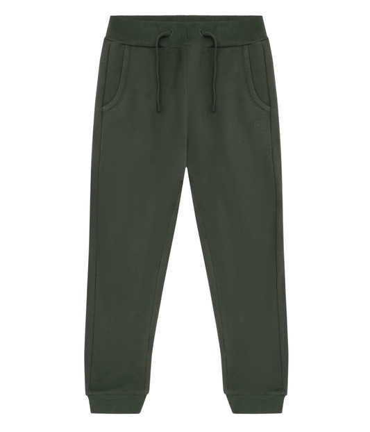 Kids Organic Sweatpants