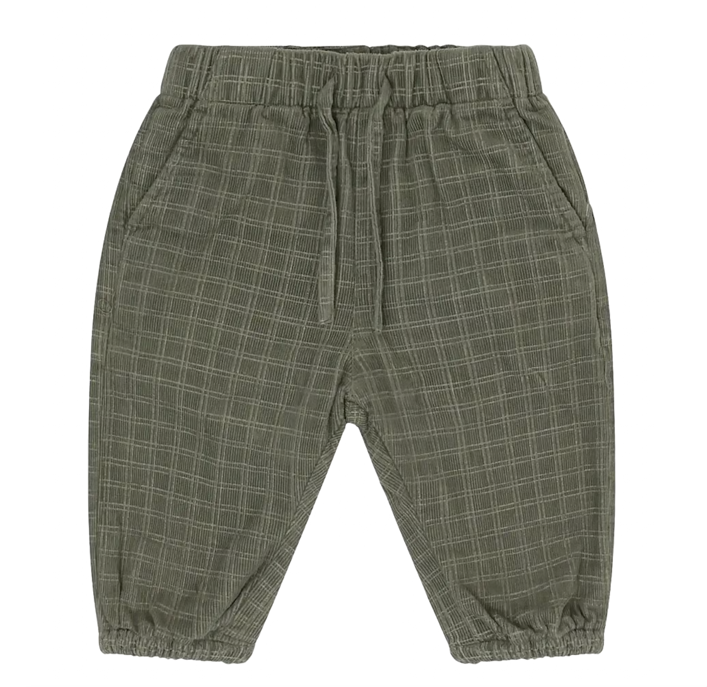 Baby Corduroy Pants