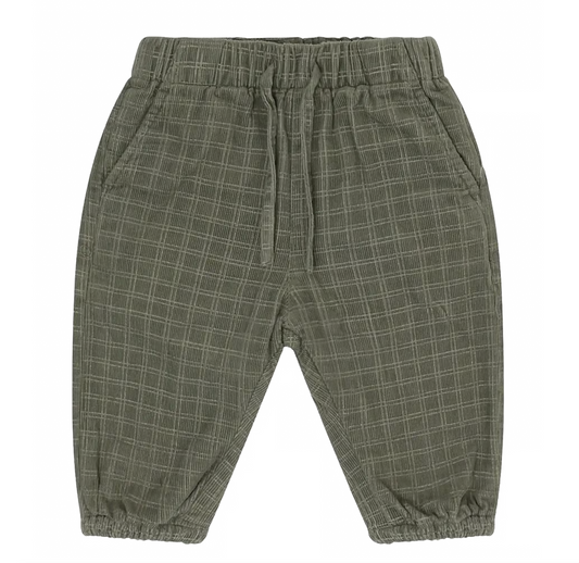 Baby Corduroy Pants