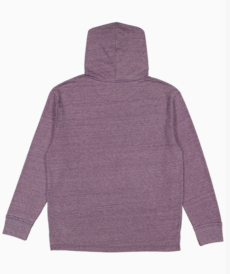 Gingko Leaf Hoodie