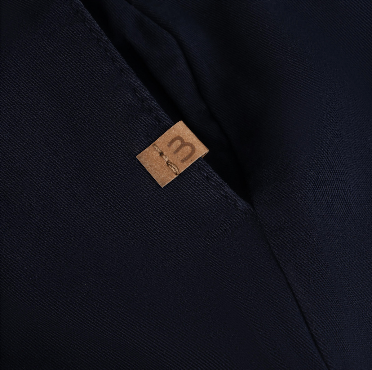 Boys Twill Pants