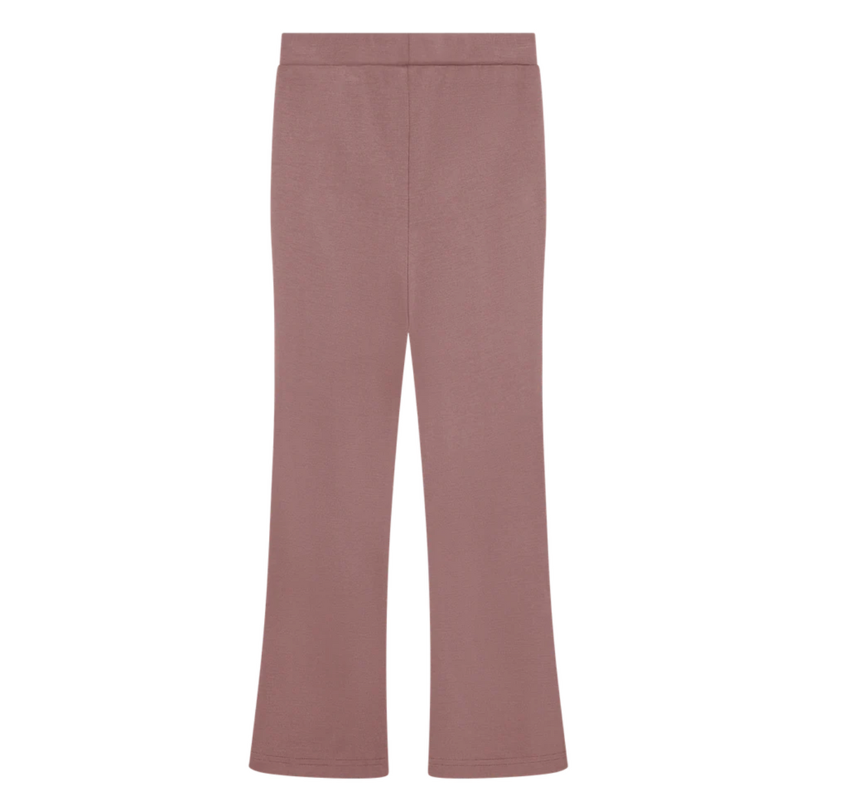 Girls Soft Flared Pants