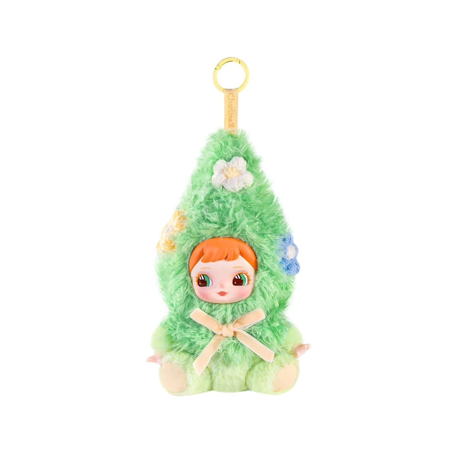 Charline Plush Forest Hide & Seek Blind Box