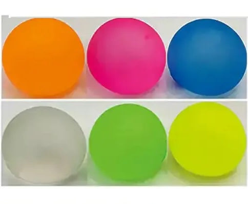 Yummy Gummy Squish Ball