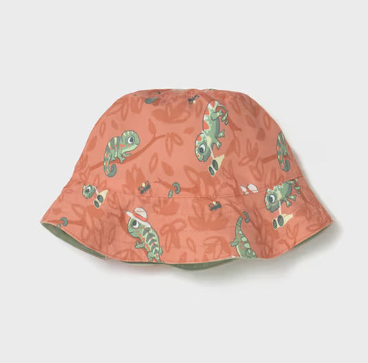 Baby Lizard Sun Hat