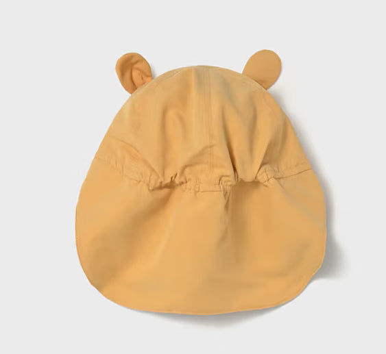 Baby Hippo Sun Hat