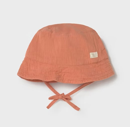 Baby Clay Sun Hat