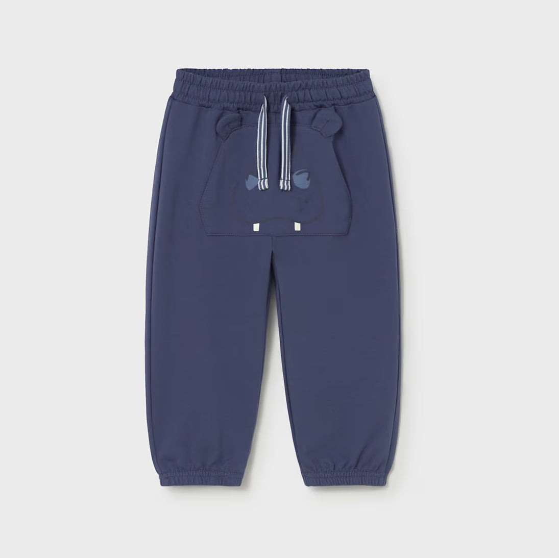 Baby Hippo Pants