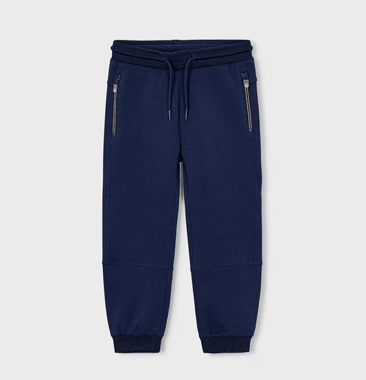 Boys Athletic Joggers