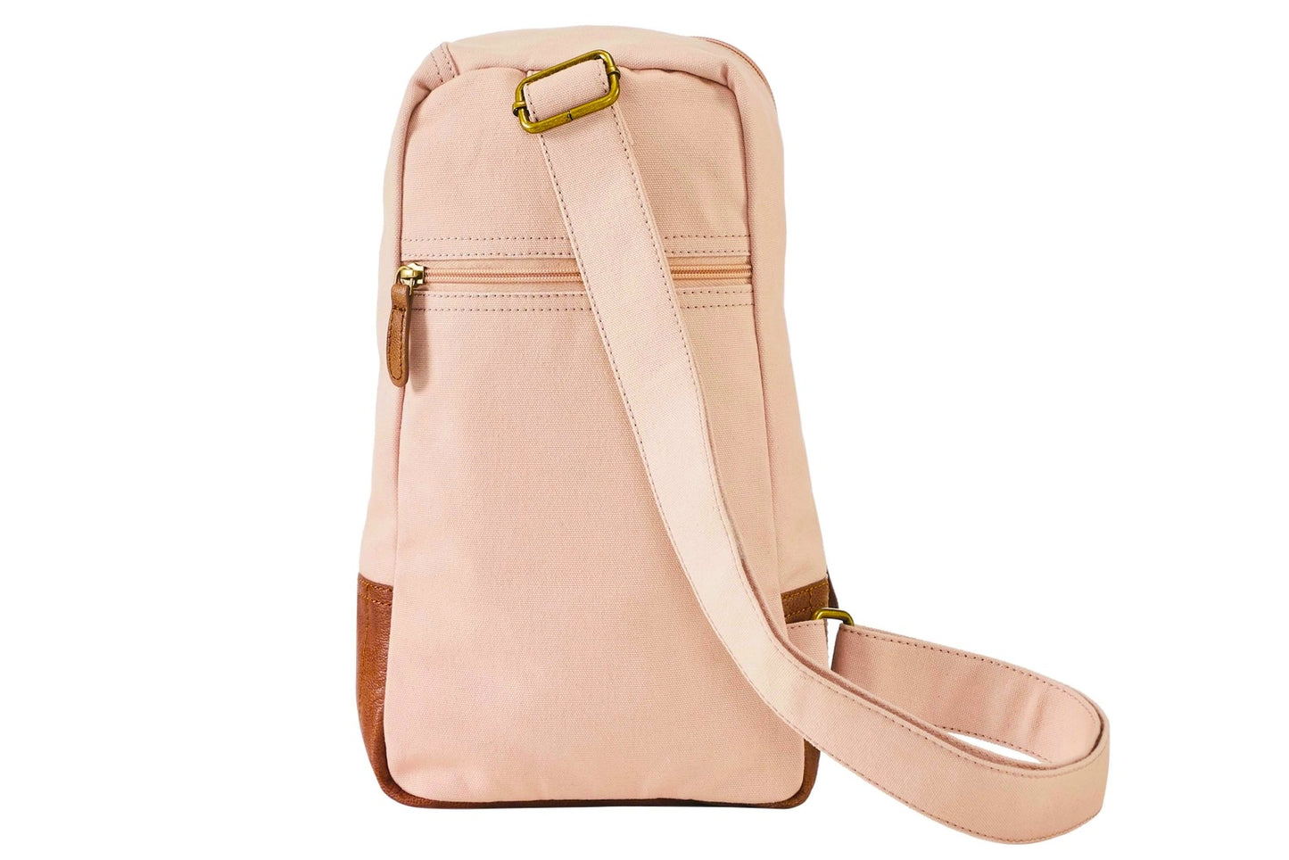 Mimosa Crossbody Backpack