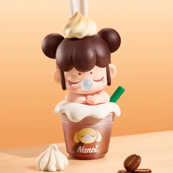 Baby Nanci Milk Tea Blind Box