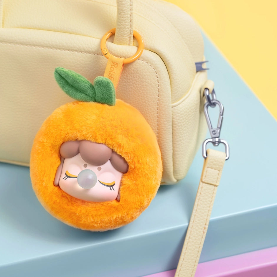 Nanci Plush Fruit Mood Blind Box