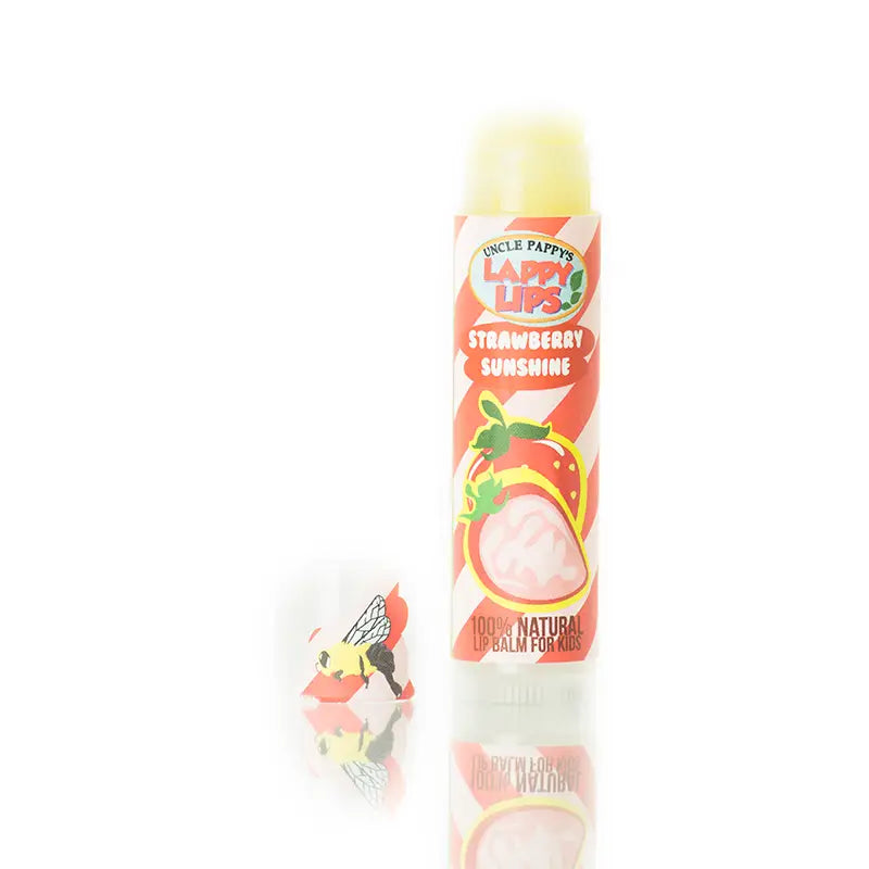 Kids Lappy Lips Lip Balm