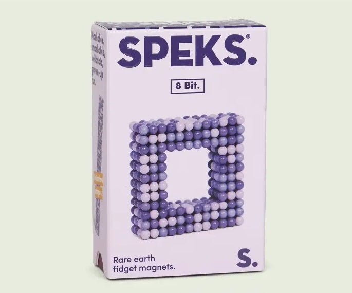 Speks Magnetic Fidget
