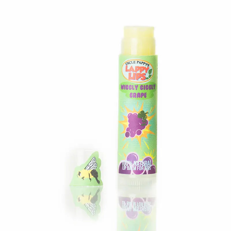 Kids Lappy Lips Lip Balm