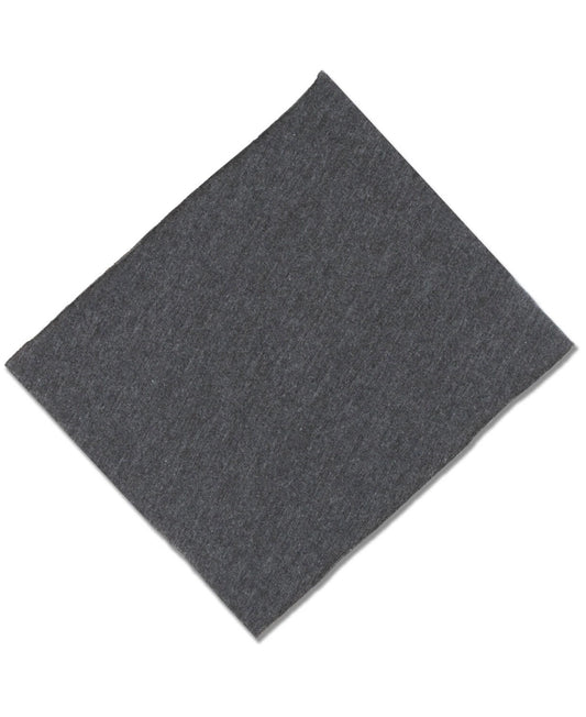 Eco Black Boho Headband