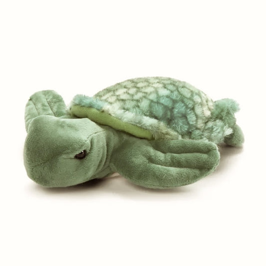 Scoopz Sea Turtle Stuffed Animal