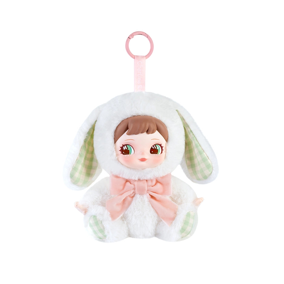 Charline Plush Forest Hide & Seek Blind Box