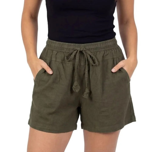 Women’s Lucia Shorts
