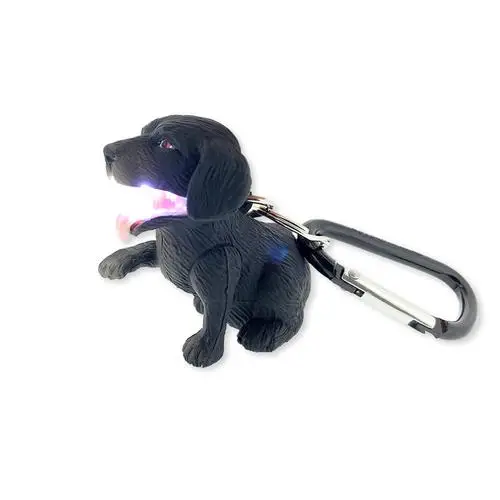WildLight Dog - Black Labrador Dog