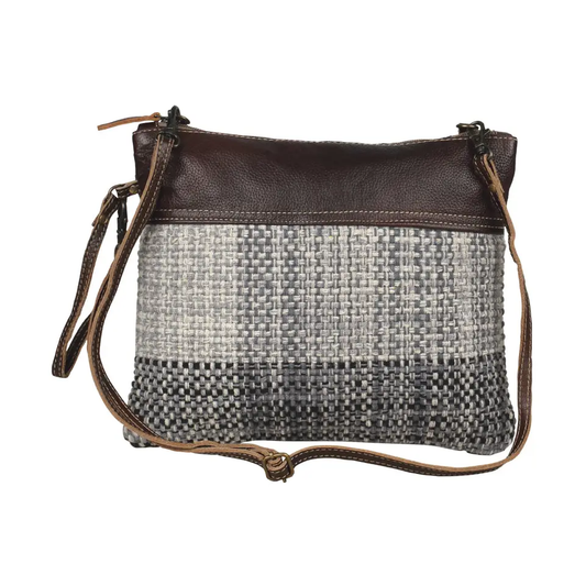 Cuddled Small Crossbody Bag