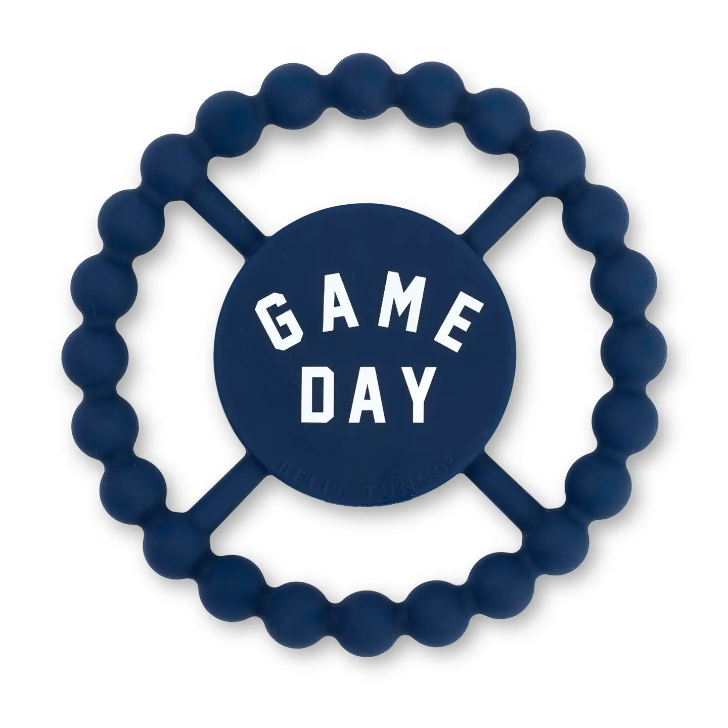 Teether - Game Day