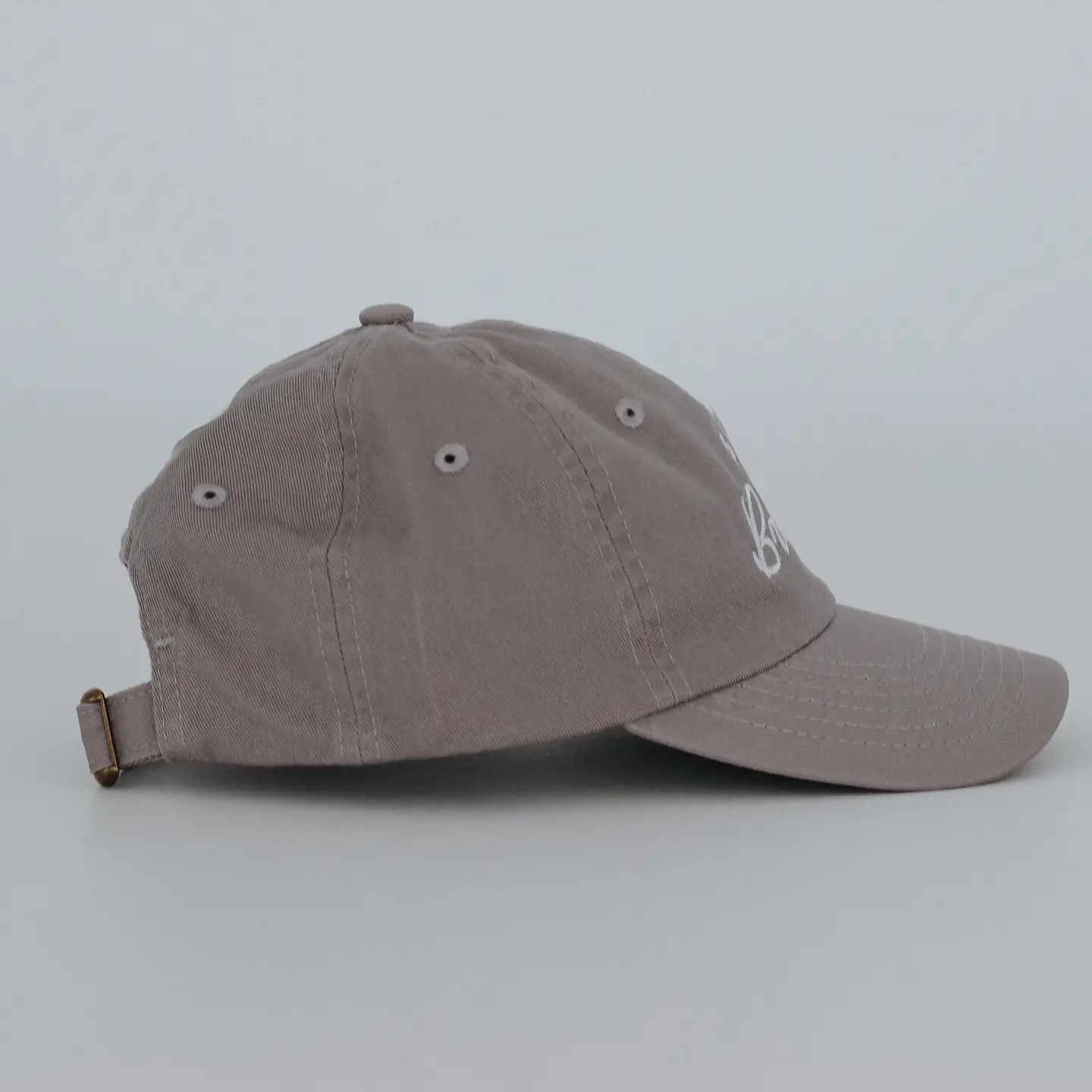Big Brother Boys Baseball Hat