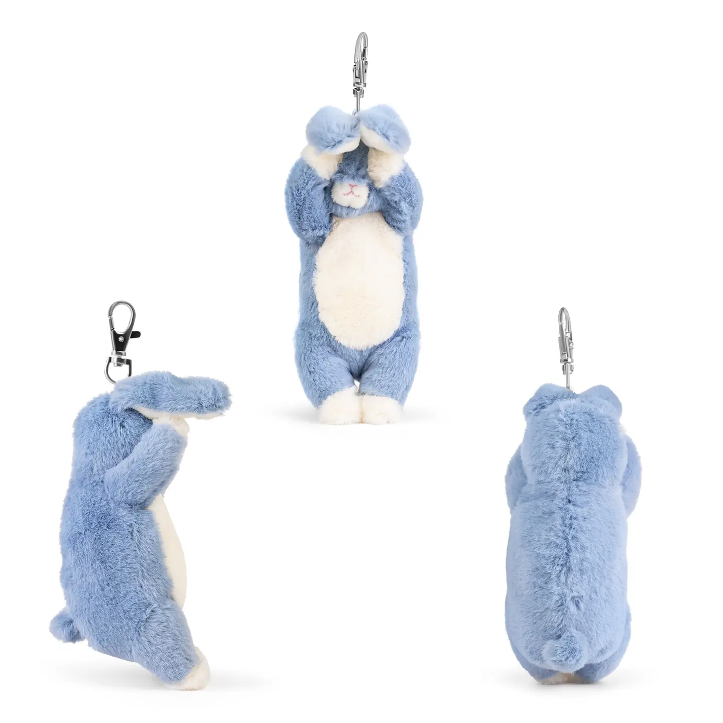 Little Bunny Clip