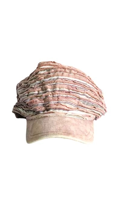 Headband Visor Hat