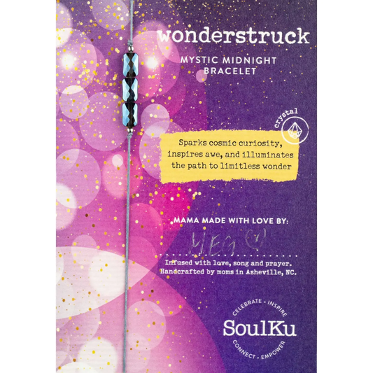 Mystic Midnight Fairytale Bracelet Wonderstruck