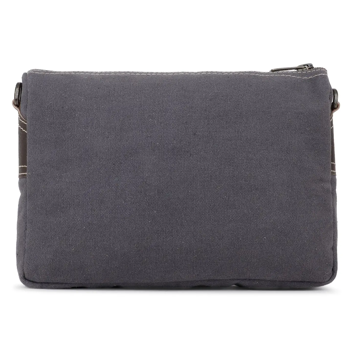 Women's Crossbody Bag - French Script