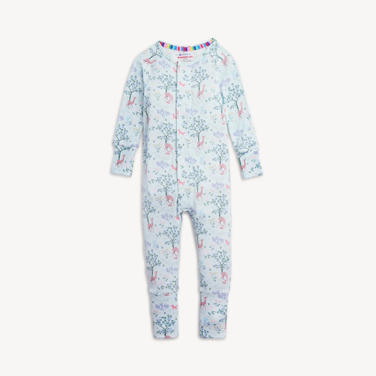 Love You Dearly Magnetic Me Coverall