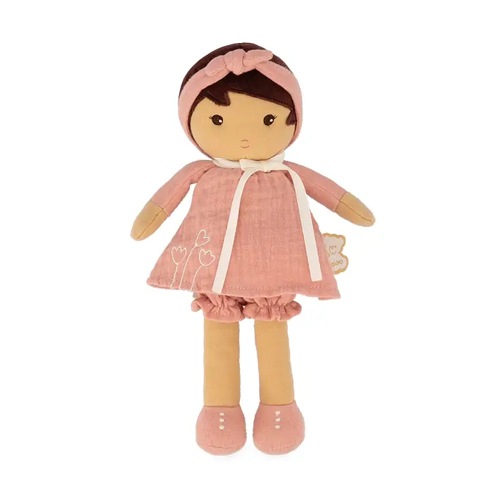 Tendresse Amandine Doll Medium