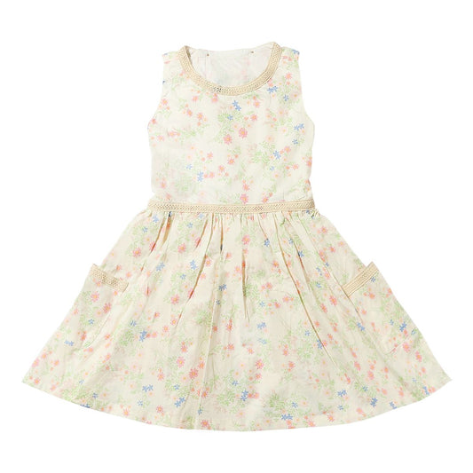Girls Nina Dress