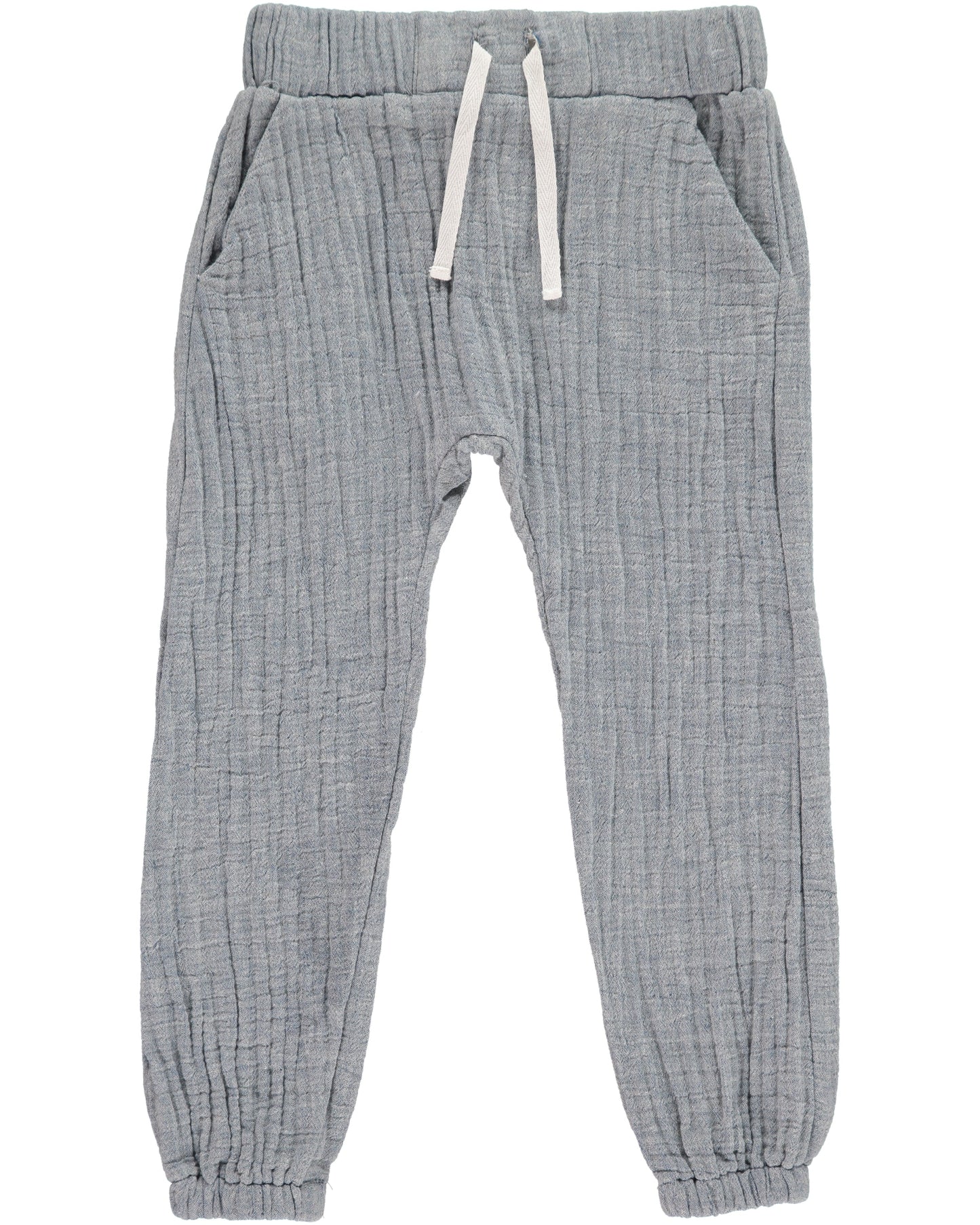 Baby Bosun Gauze Pants