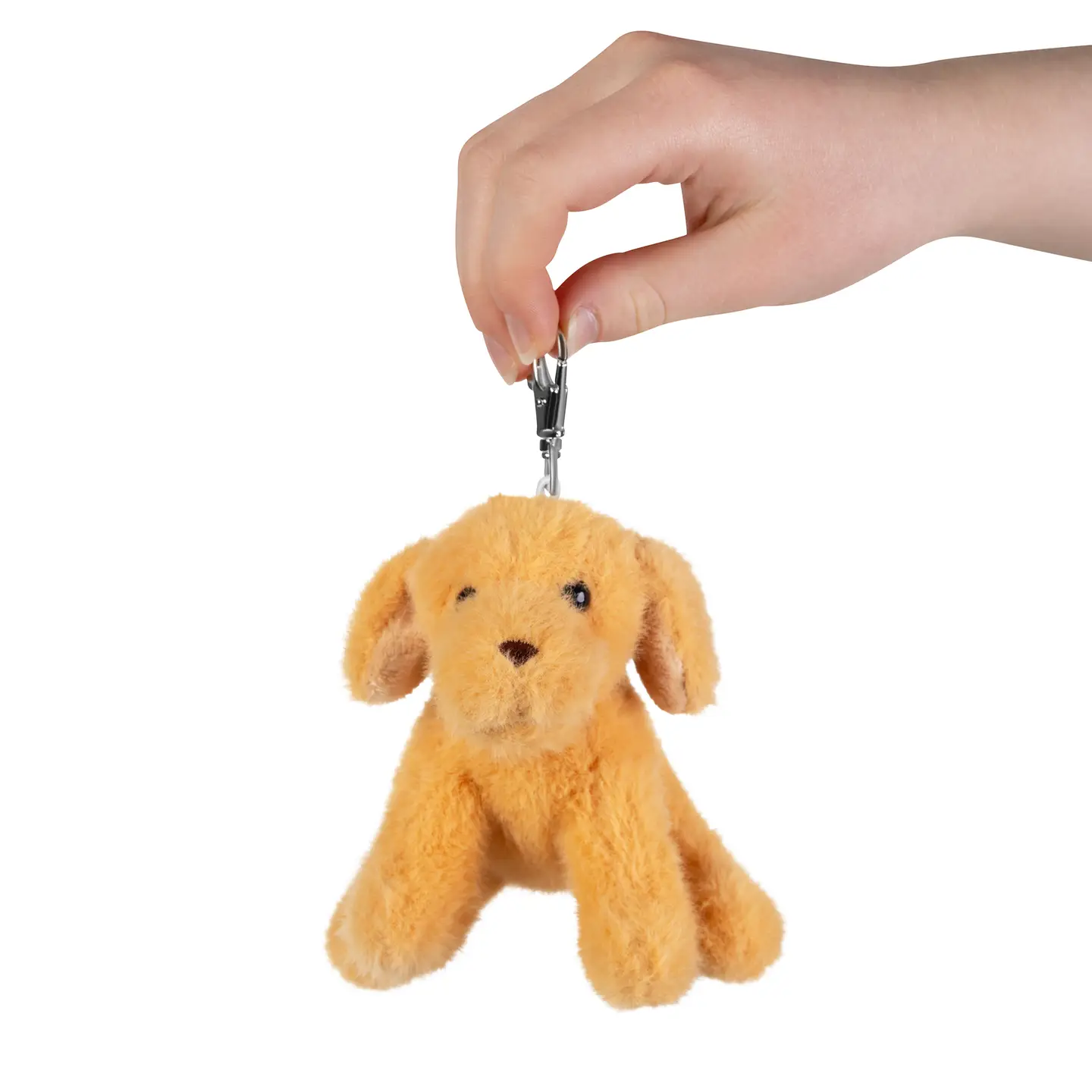 Little Puppy Clip