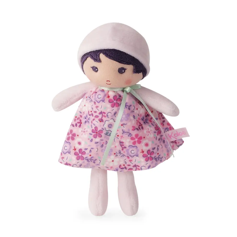 Tendresse Fleur K Doll Small