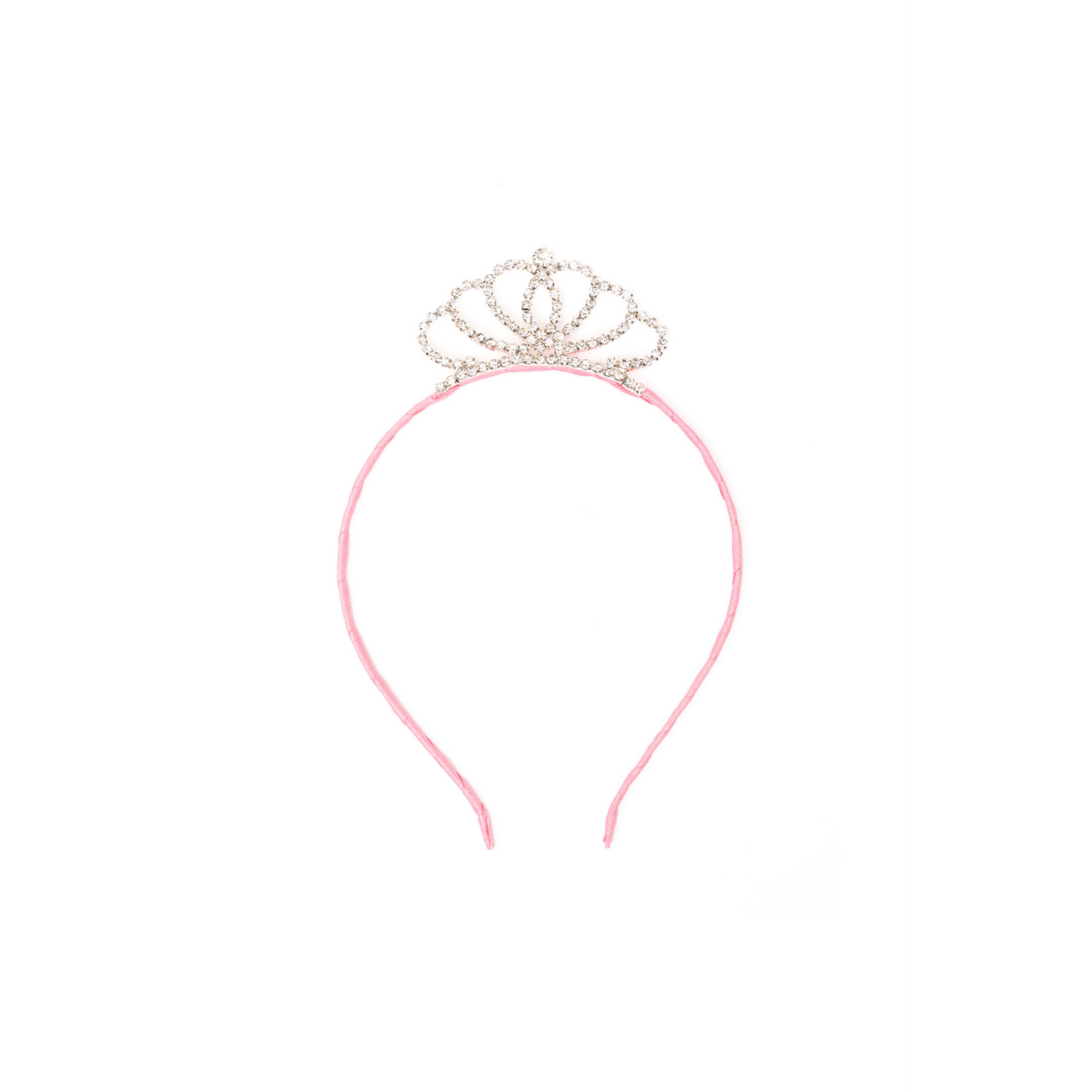 Tiara Girls Headband