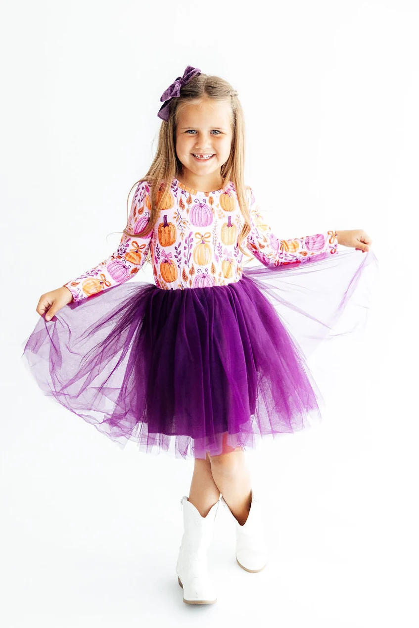 Girls Gourdgeous Tutu Dress