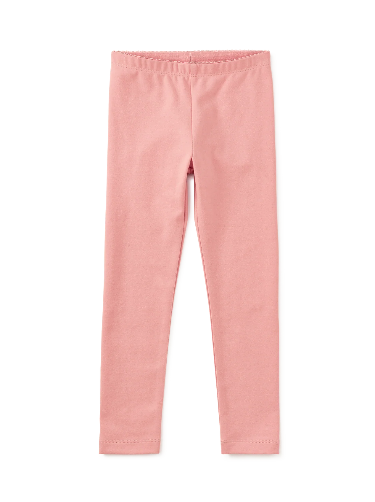 Girls English Rose Leggings