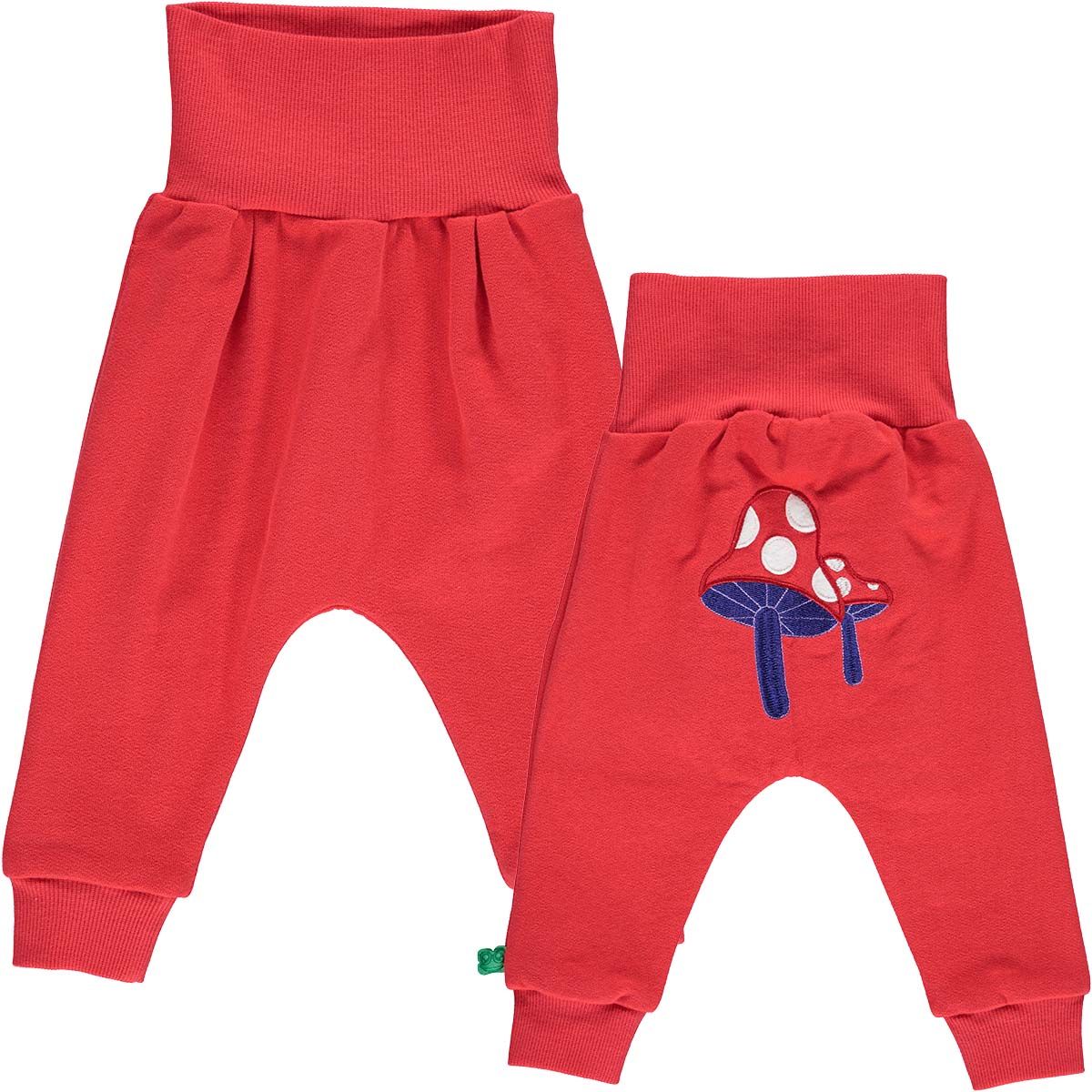 Mushroom Baby Sweatpants